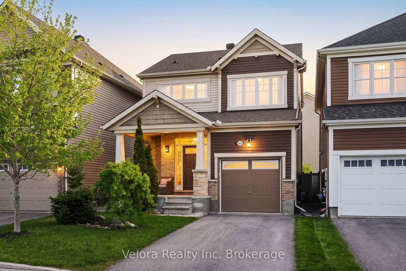 165 Santolina Street, Ottawa, ON