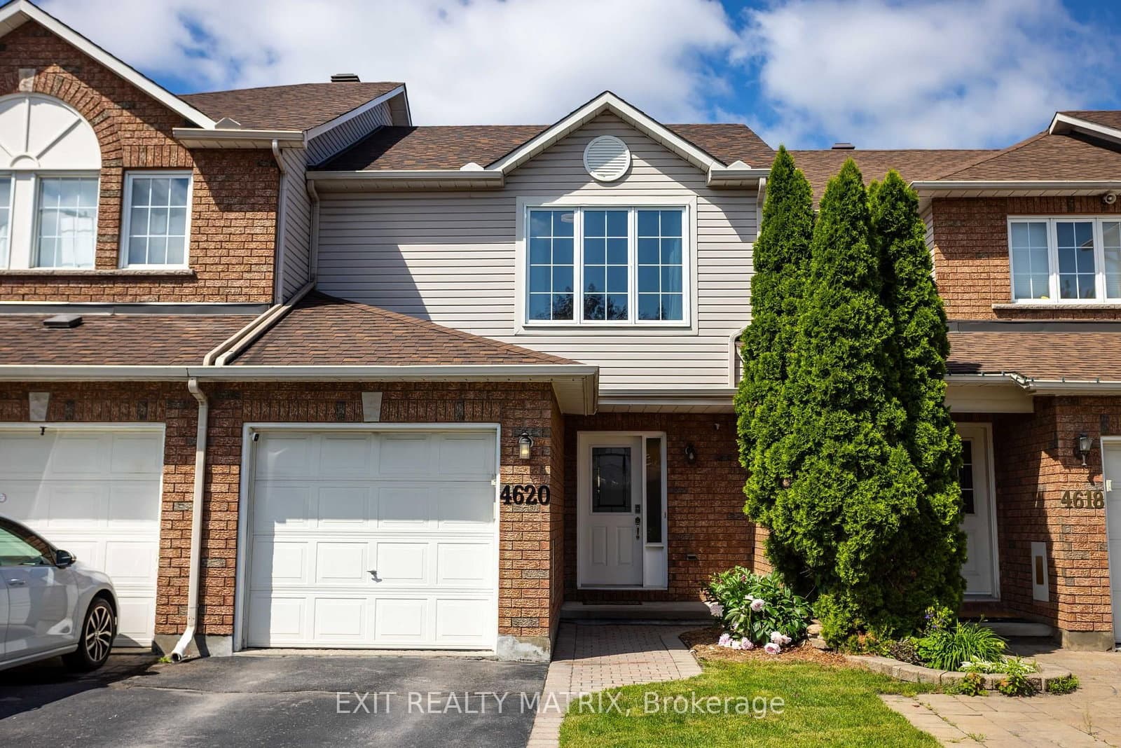 4620 Ogilvie Walk Crescent, Ottawa, ON