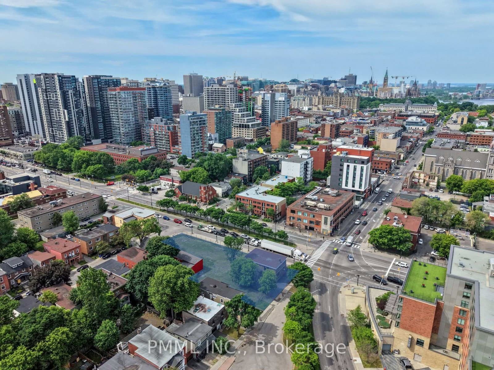 275 King Edward Avenue, Ottawa, ON