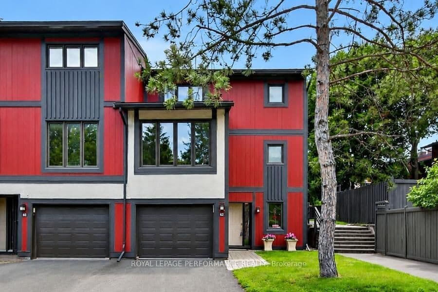 62 - 280 McClellan Road, Ottawa, ON