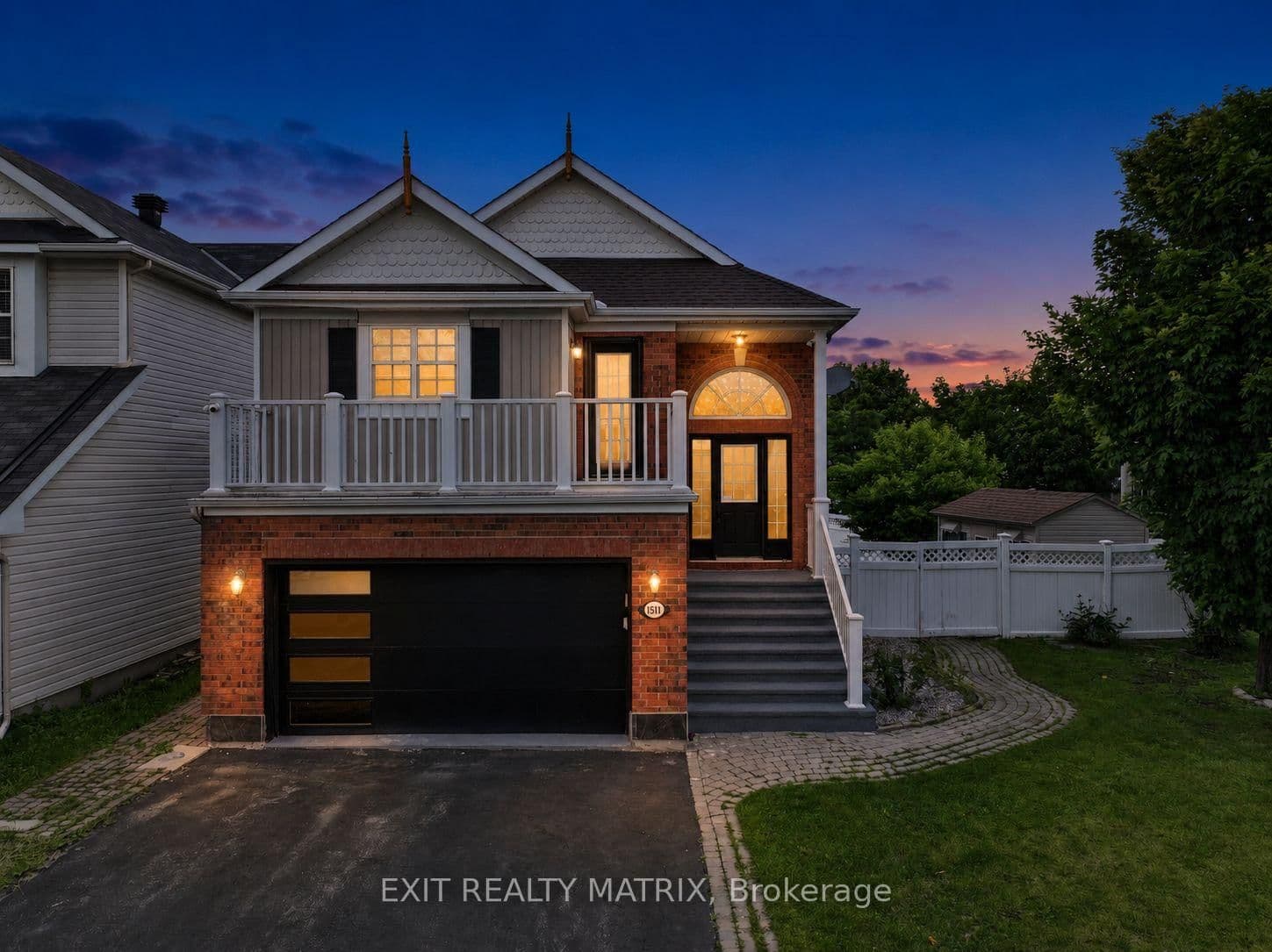 1511 Rumford Drive, Ottawa, ON