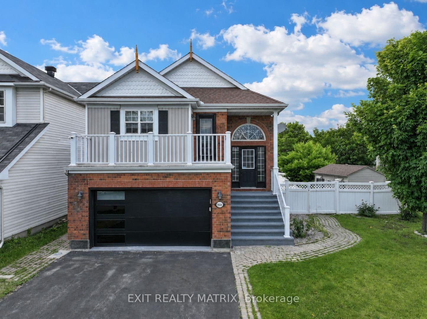 1511 Rumford Drive, Ottawa, ON — photo 2