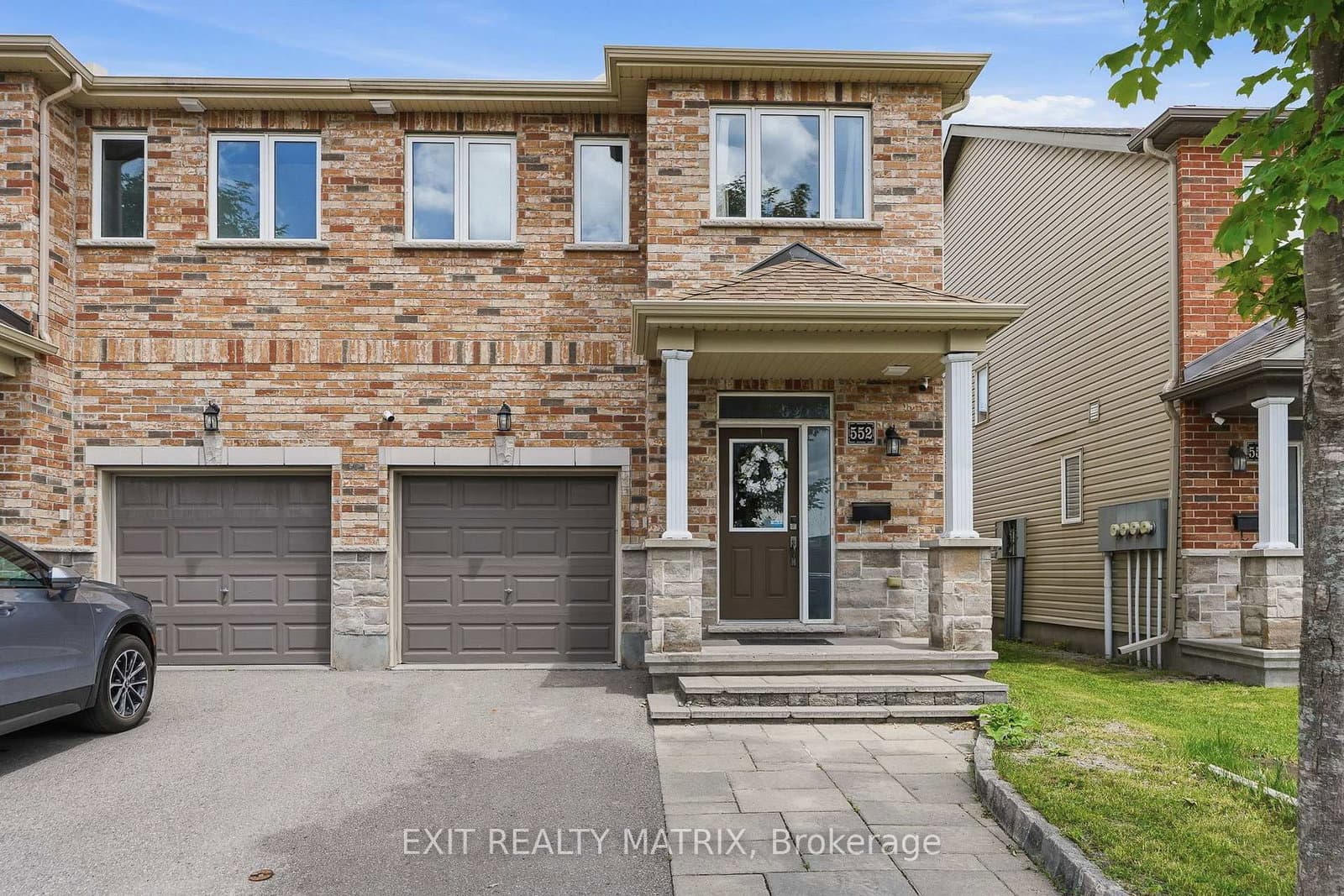 552 Via Mattino Way, Nepean, ON