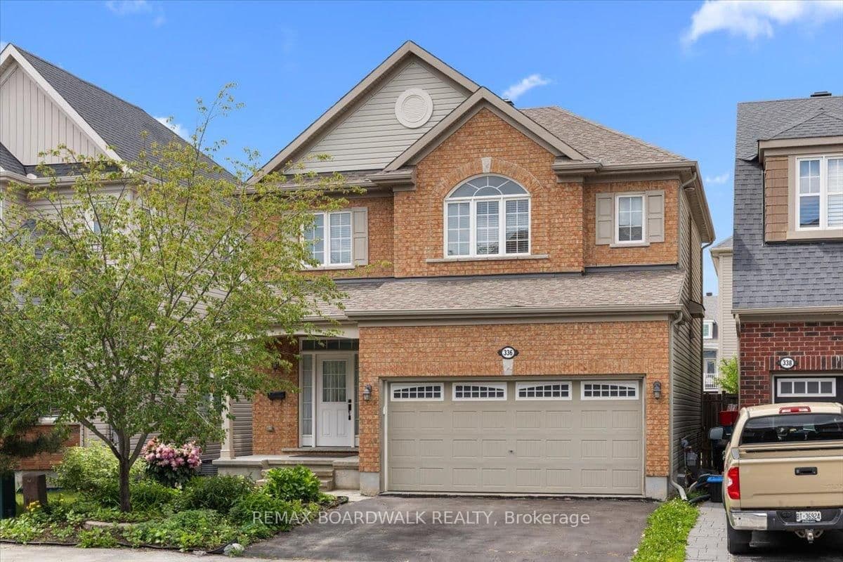 336 Gallantry Way, Ottawa, ON — photo 2