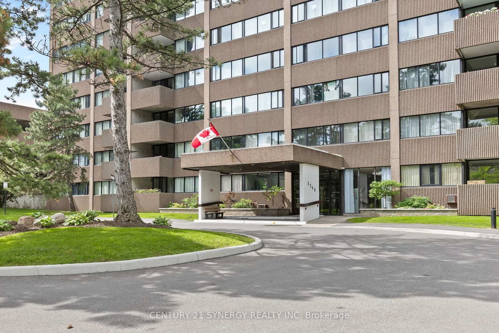 808 - 3360 Southgate Road, Ottawa, ON — photo 3