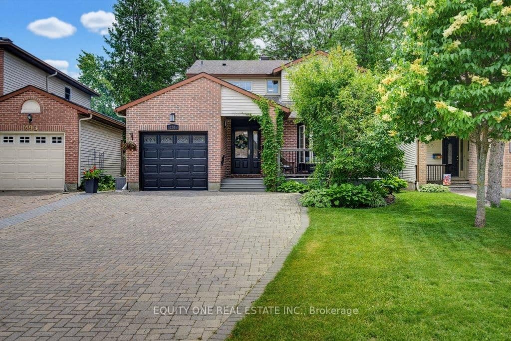 289 Du Grand Bois Avenue, Orleans, ON — photo 2