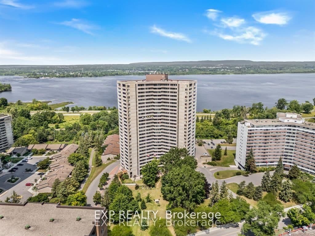 1603 - 1081 Ambleside Drive, Ottawa, ON