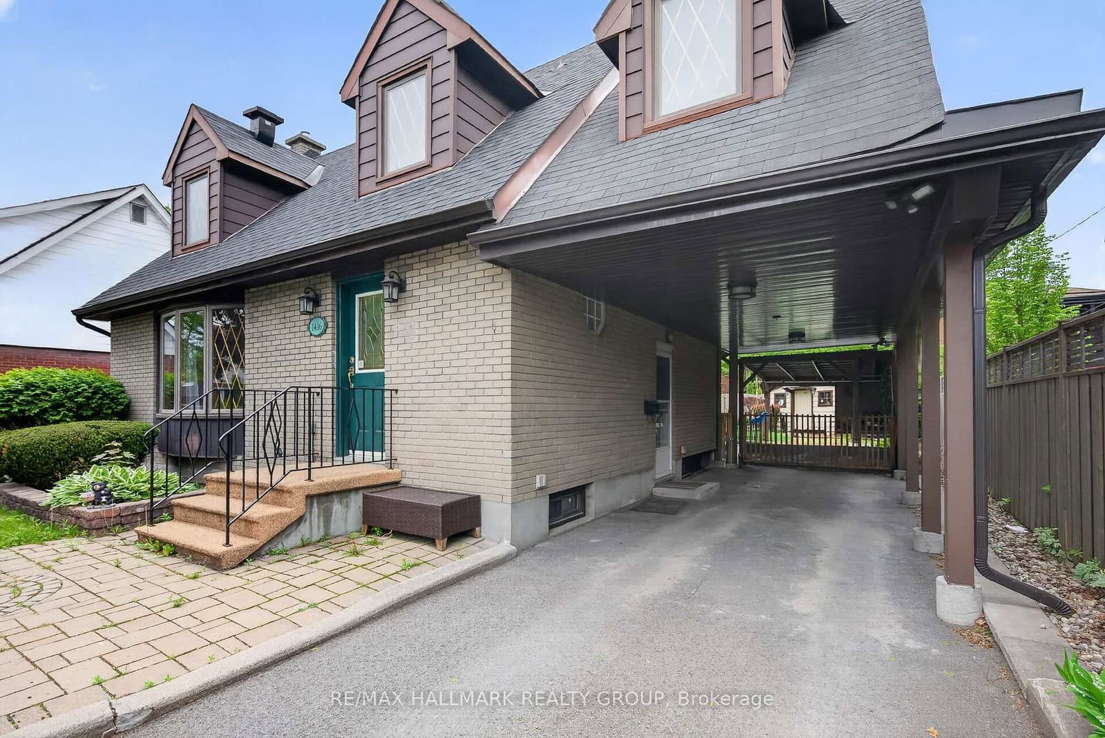 1416 Woodward Avenue, Ottawa, ON — photo 3