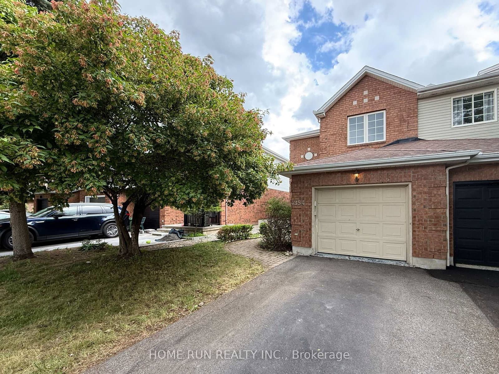 4354 Wildmint Square, Ottawa, ON