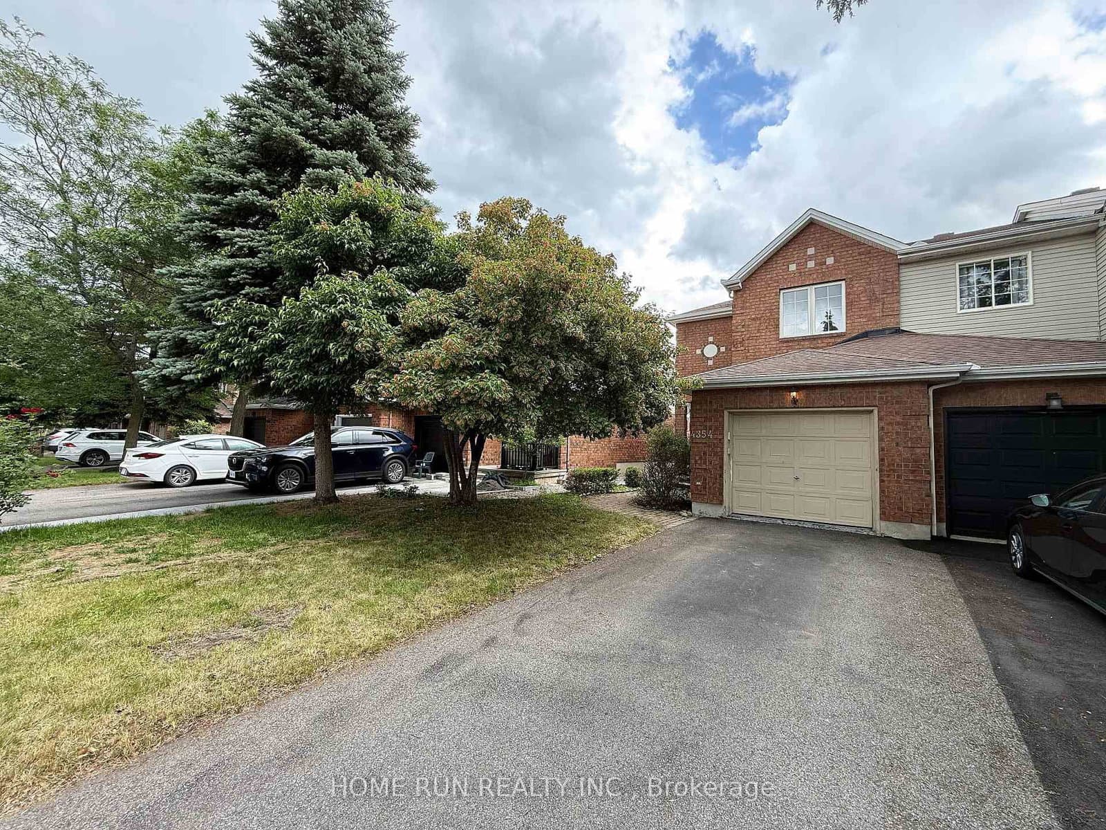 4354 Wildmint Square, Ottawa, ON — photo 2