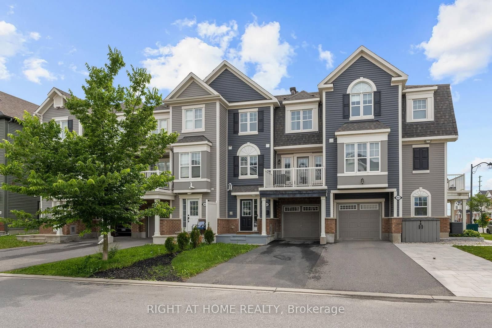 403 GERARDIA Lane, Ottawa, ON