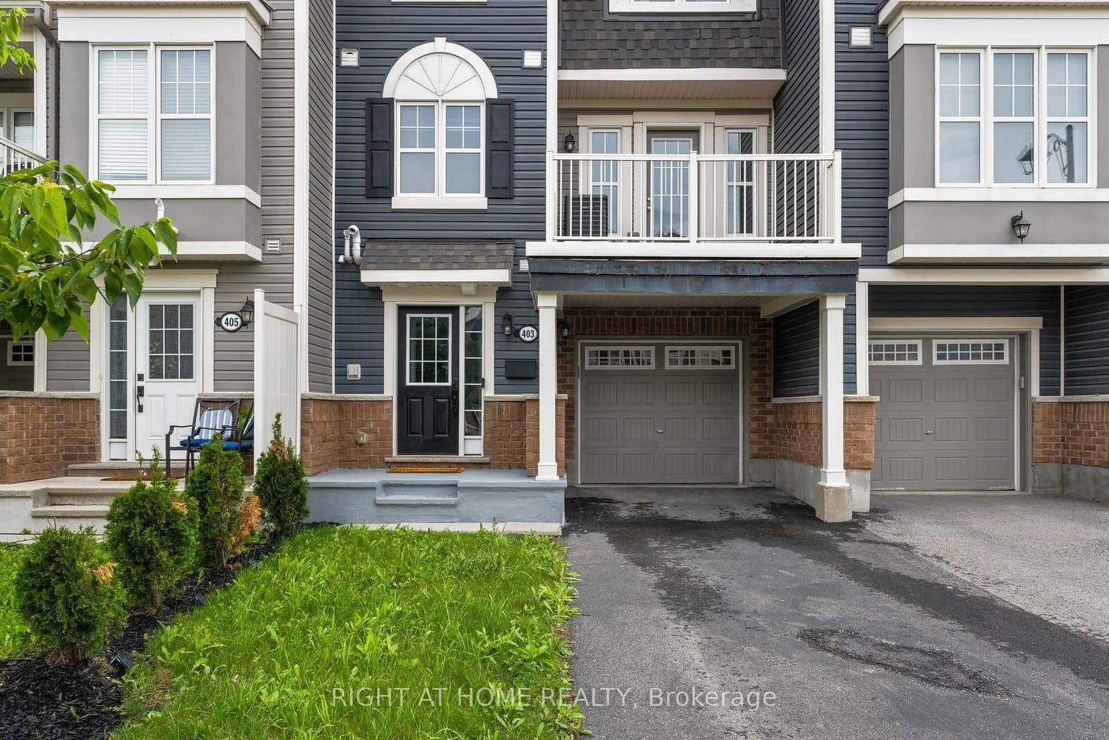 403 GERARDIA Lane, Ottawa, ON — photo 2