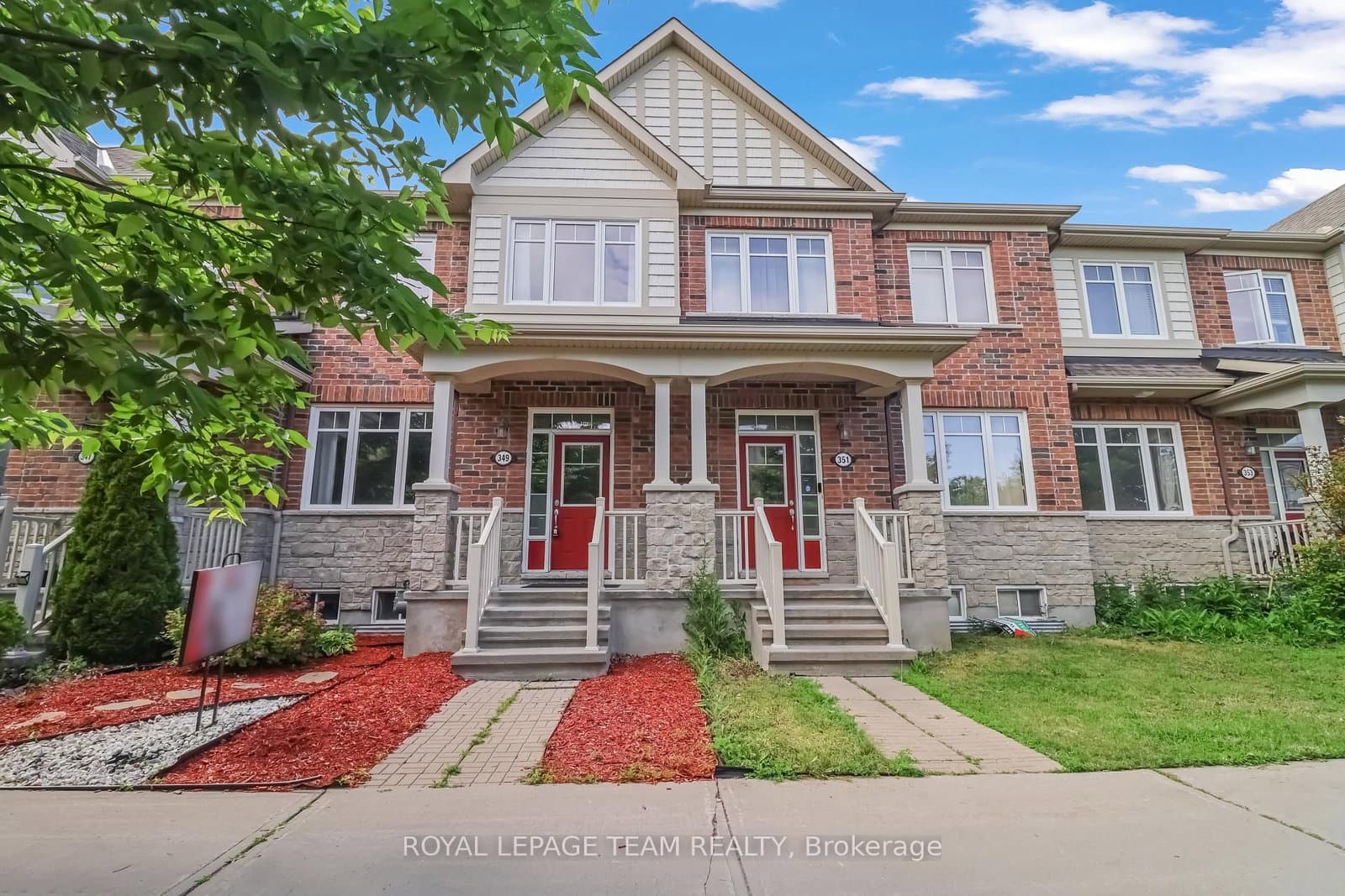 349 SWEETFLAG Street, Ottawa, ON
