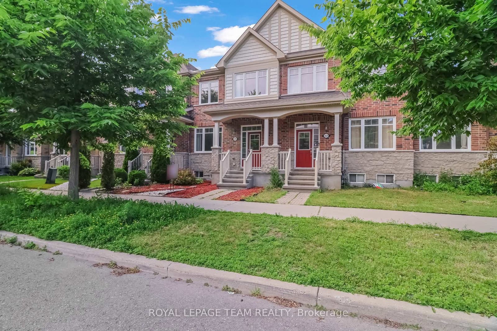 349 SWEETFLAG Street, Ottawa, ON — photo 2