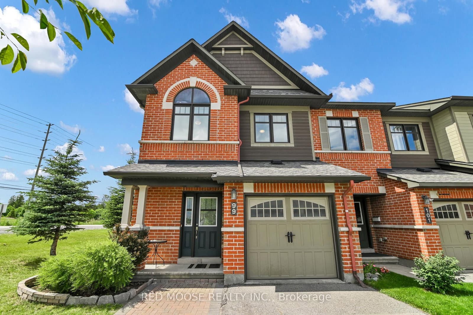 99 Calvington Avenue, Ottawa, ON