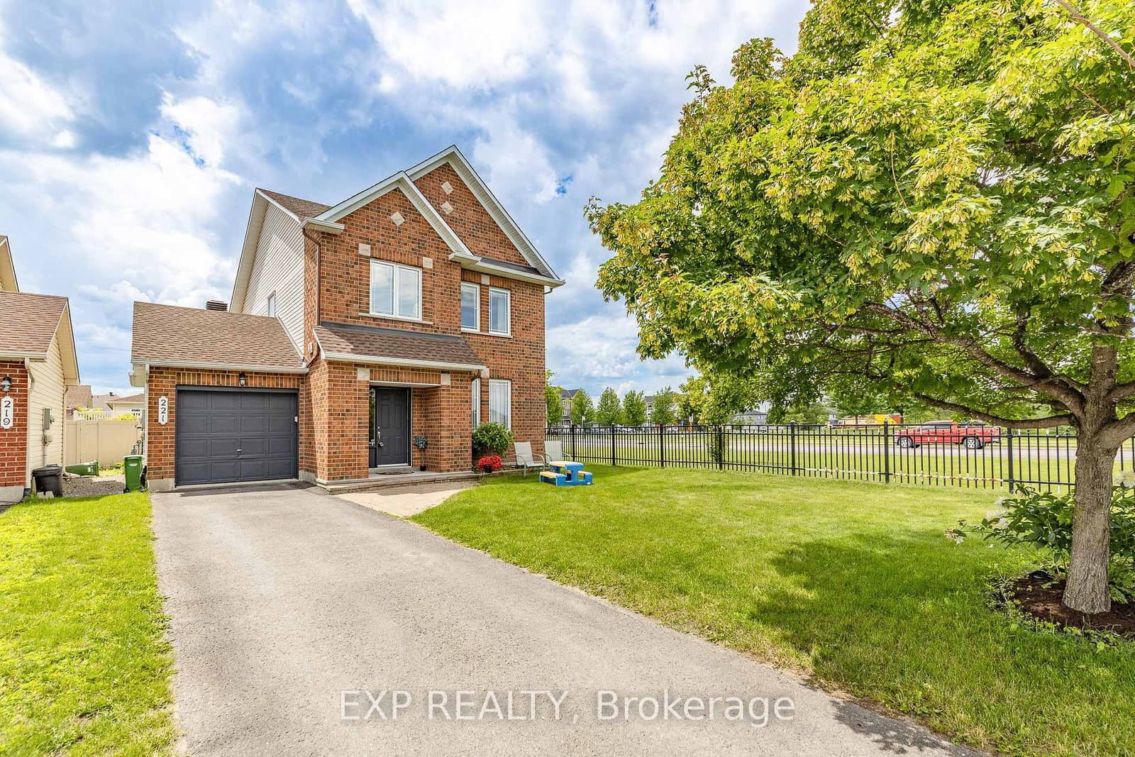 221 Northwind Street, Ottawa, ON