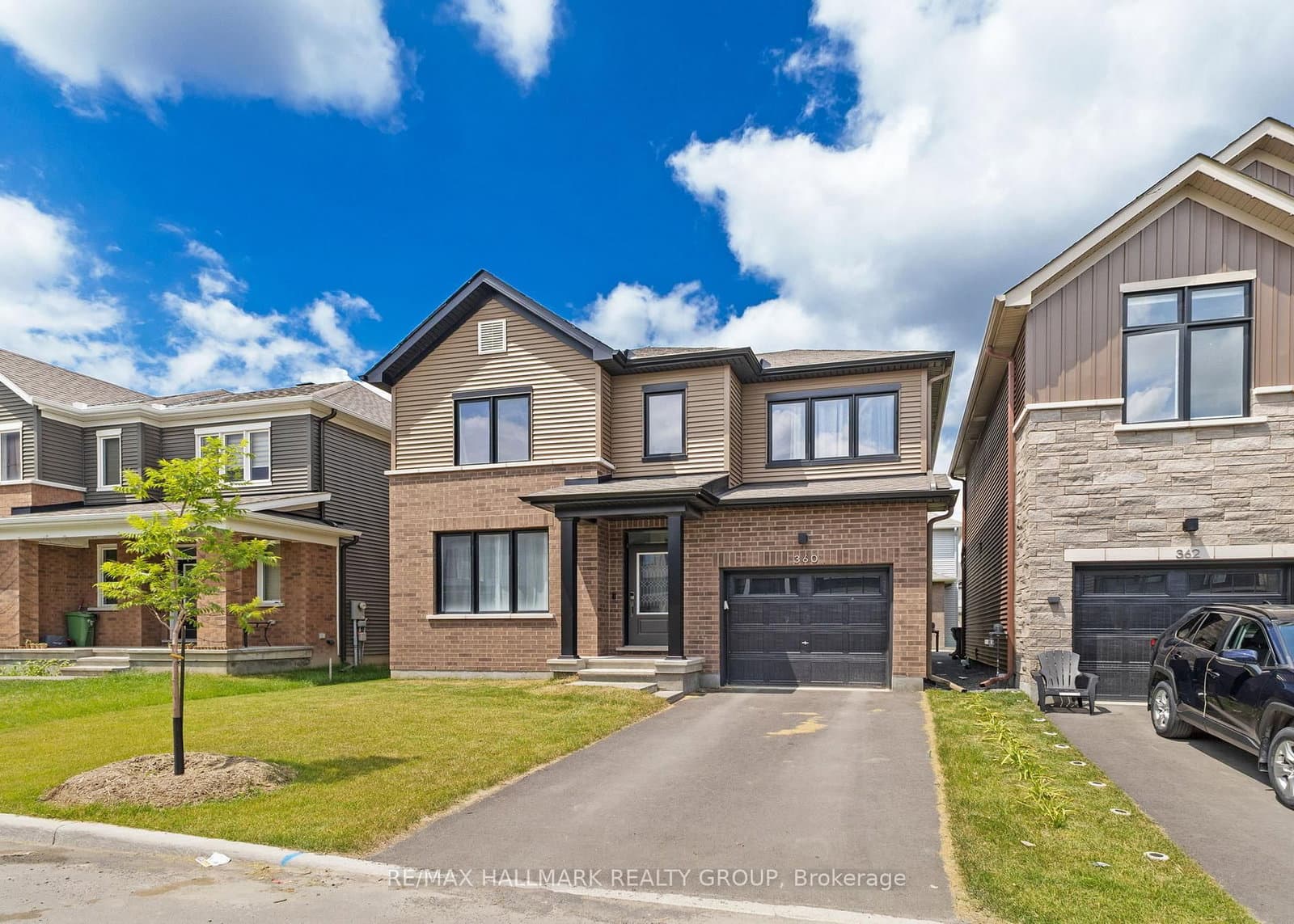 360 Peninsula Road, Ottawa, ON — photo 2