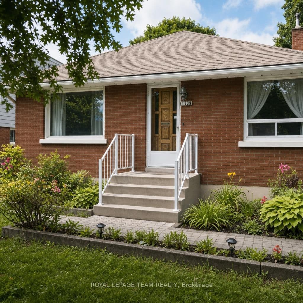 1339 Kilborn Avenue, Ottawa, ON