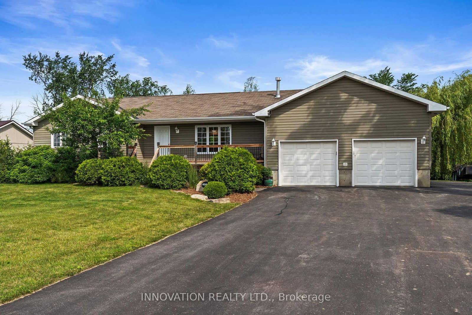 4044 Calbrent Way, Osgoode, ON