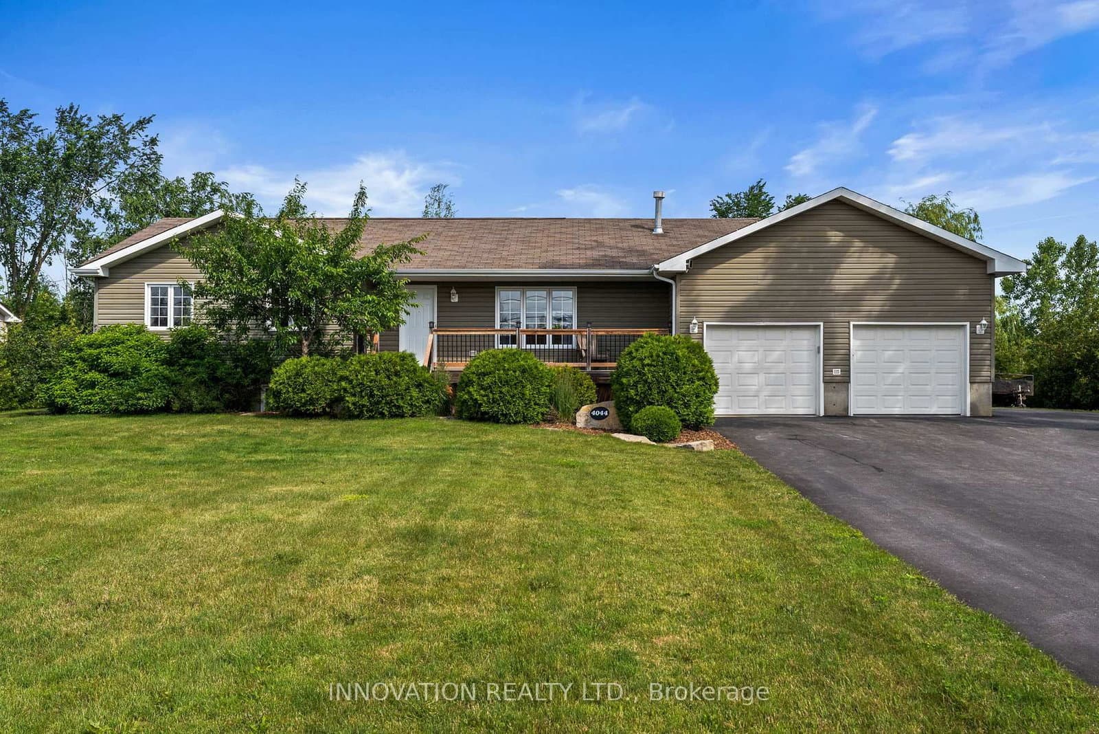 4044 Calbrent Way, Osgoode, ON — photo 2