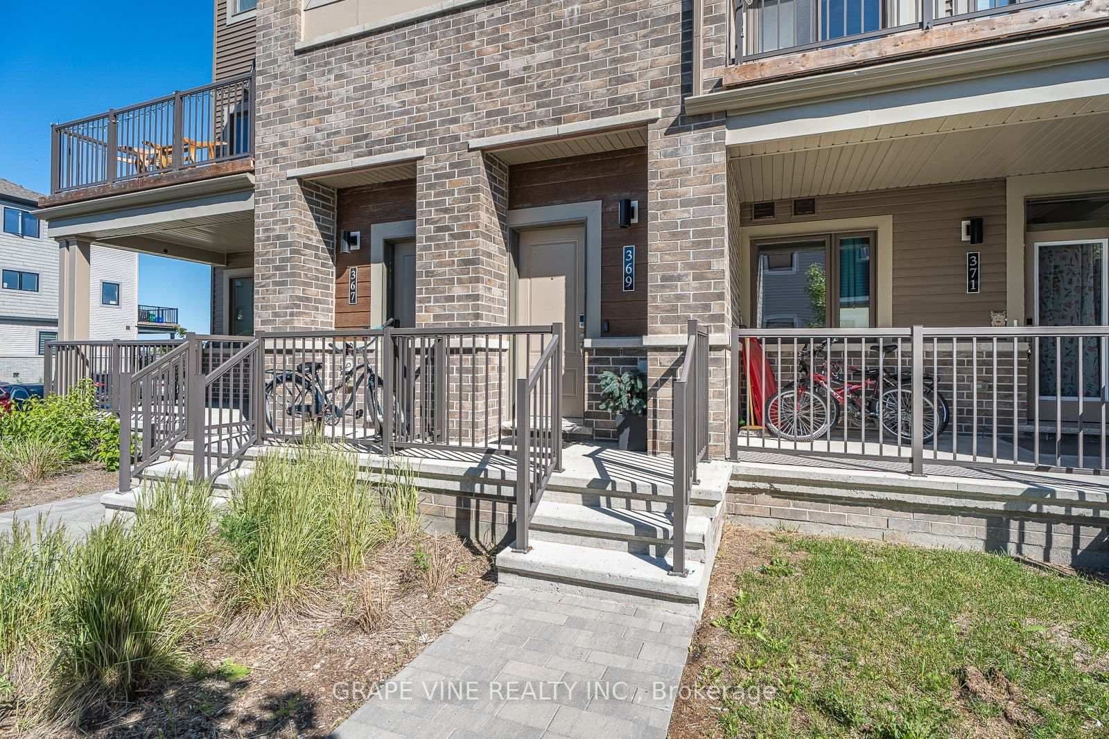 369 Olivenite Private, Ottawa, ON — photo 3