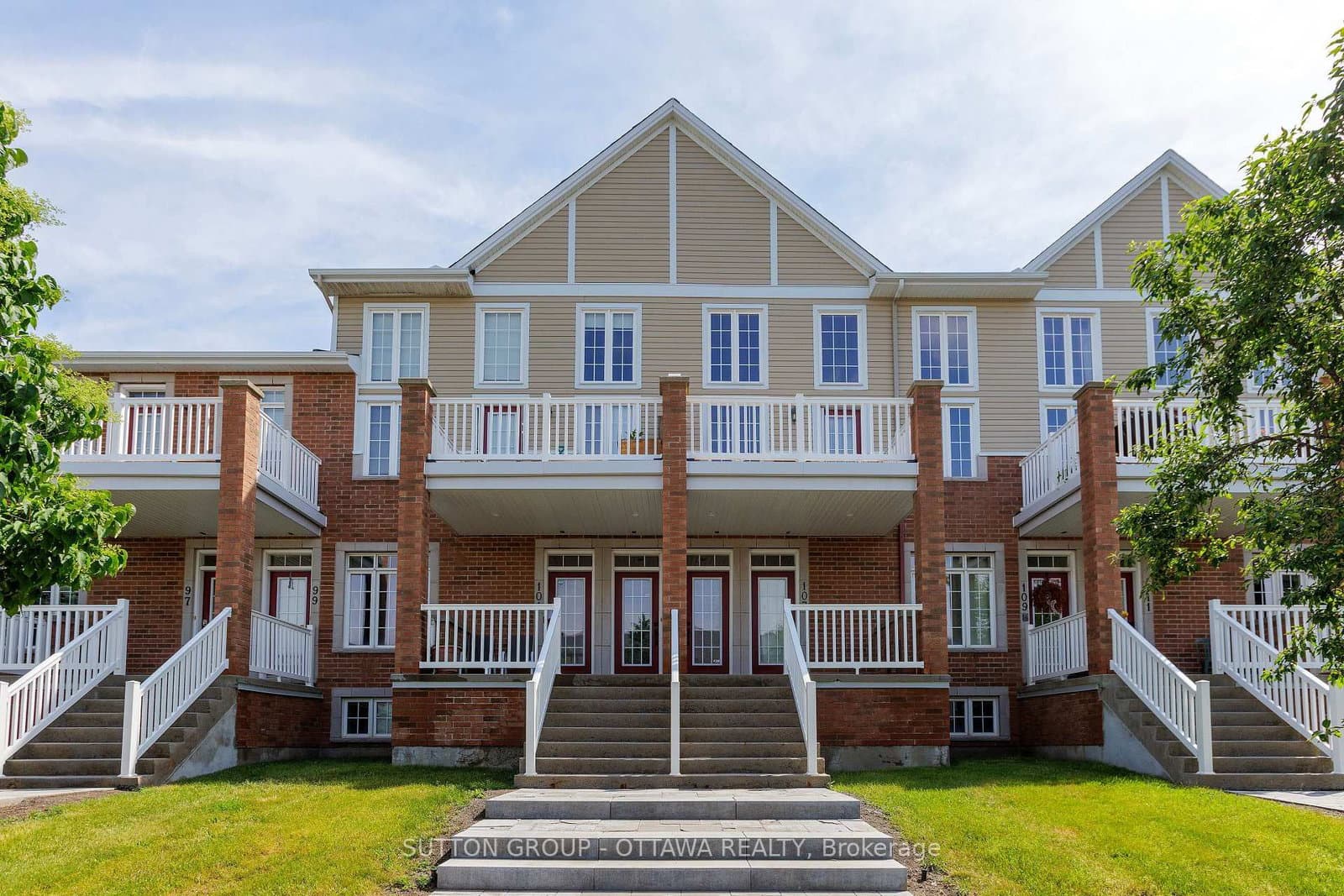 25 - 105 Eye Bright Crescent, Ottawa, ON — photo 3