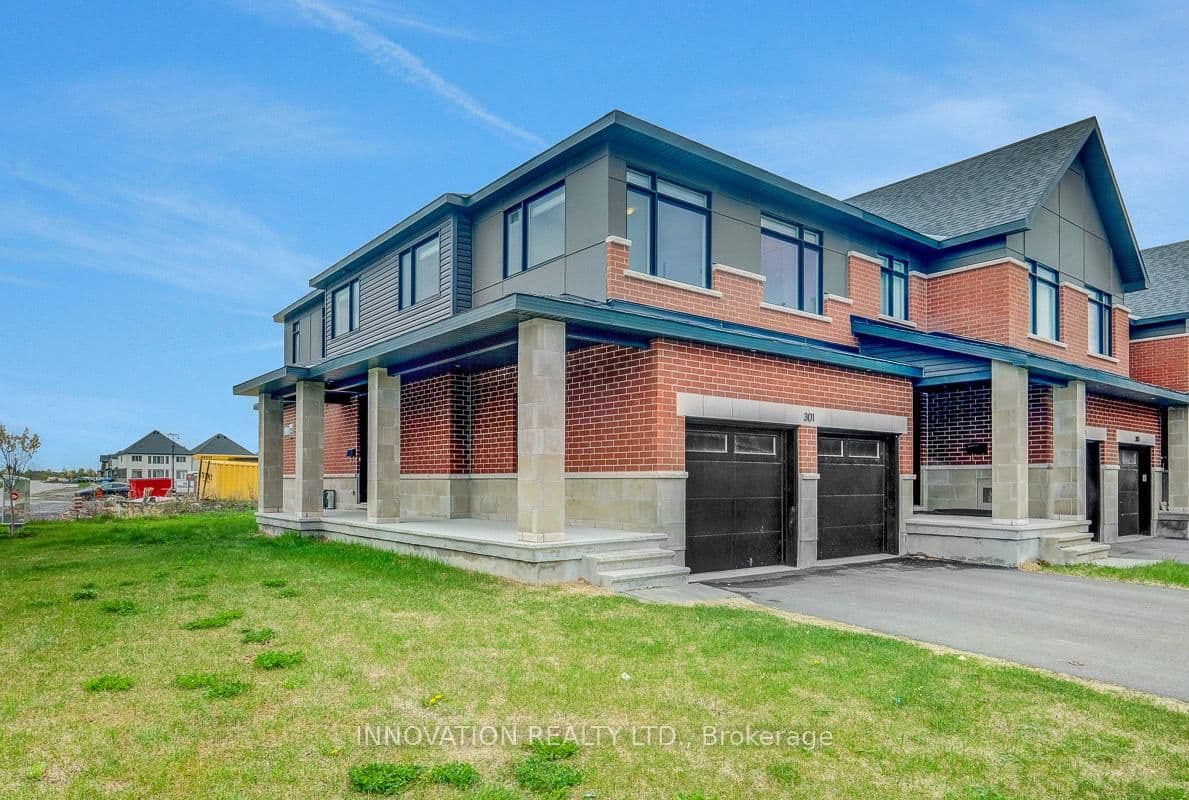 301 Makobe Lane, Ottawa, ON — photo 2