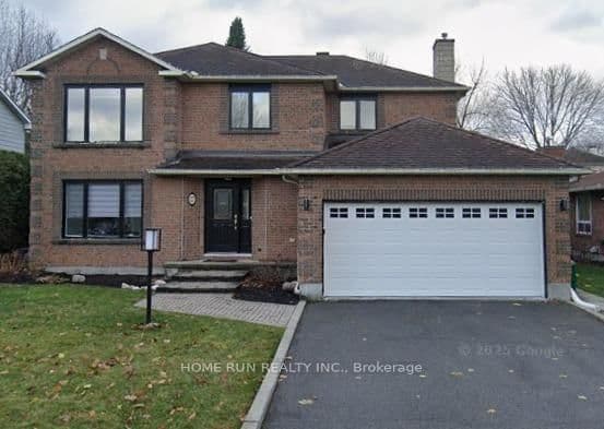 27 Springwood Circle, Stittsville, ON