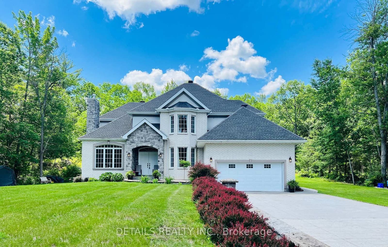 461 John Aselford Drive, Ottawa, ON