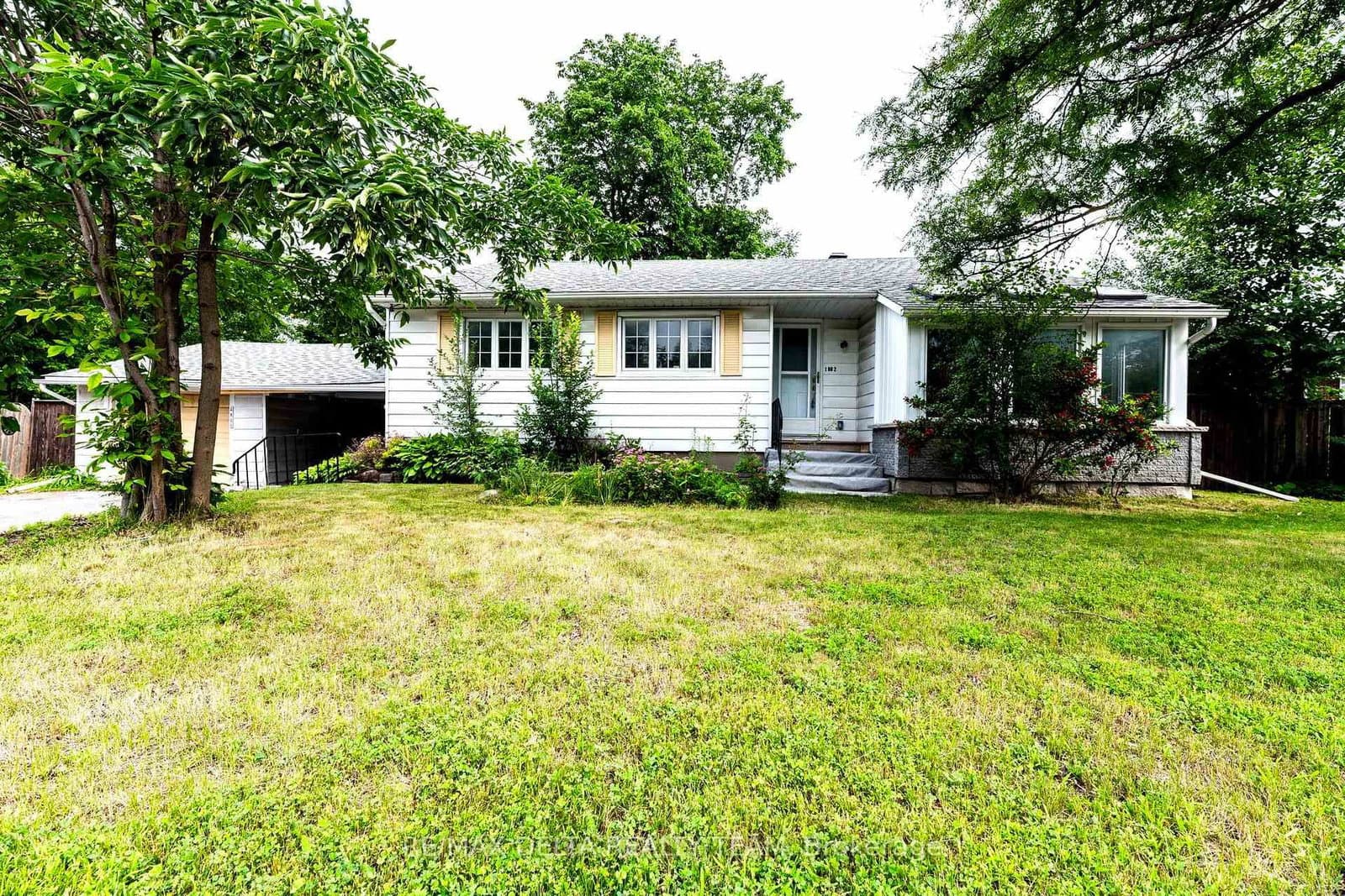 2801 Baseline Road, Ottawa, ON