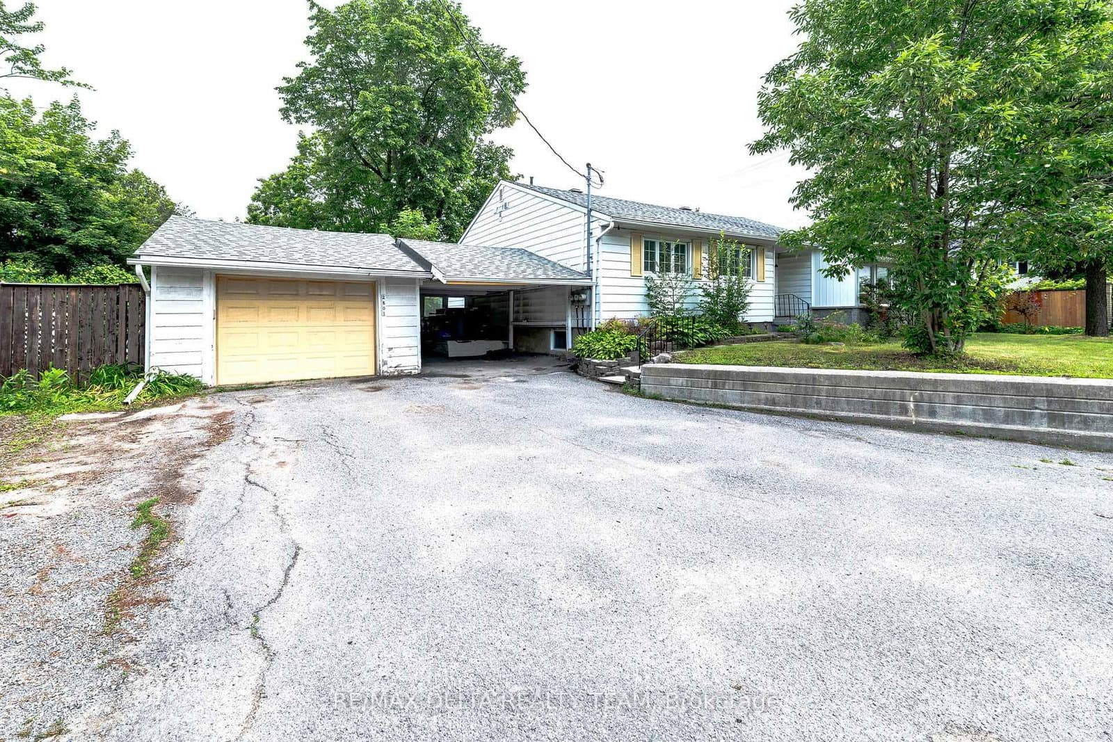2801 Baseline Road, Ottawa, ON — photo 2