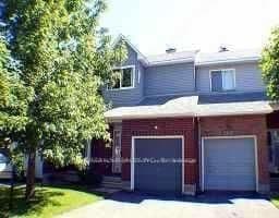 108 Halley Street, Barrhaven, ON