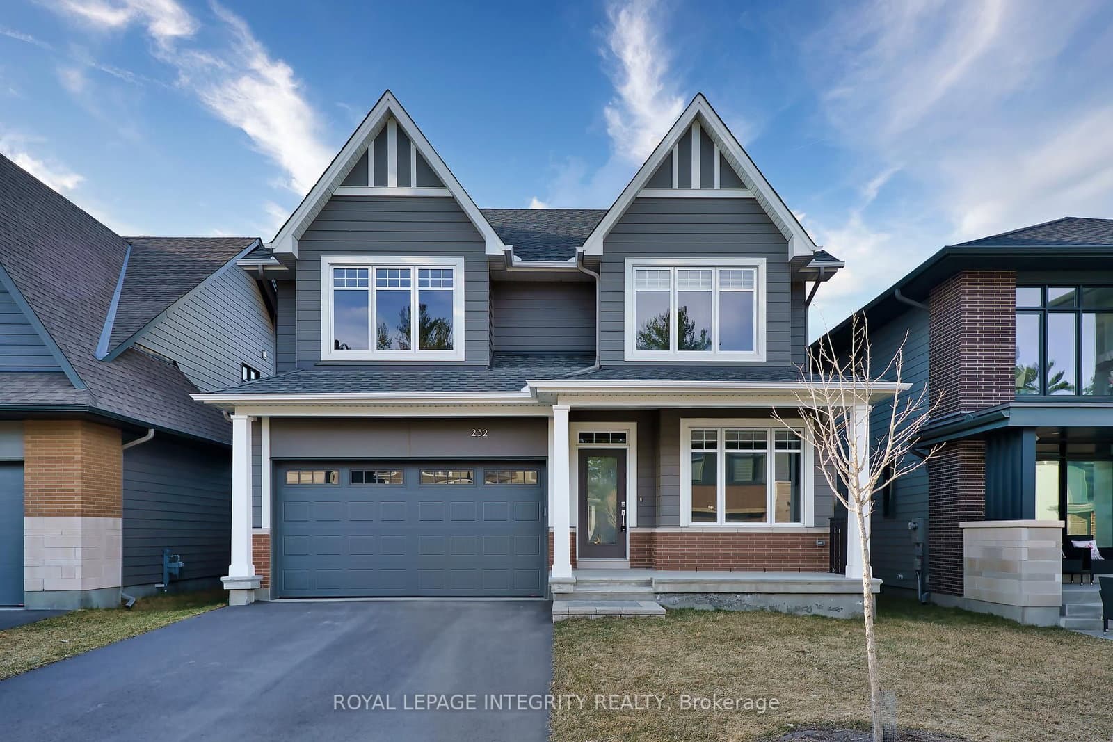 232 KETCHIKAN Crescent, Ottawa, ON