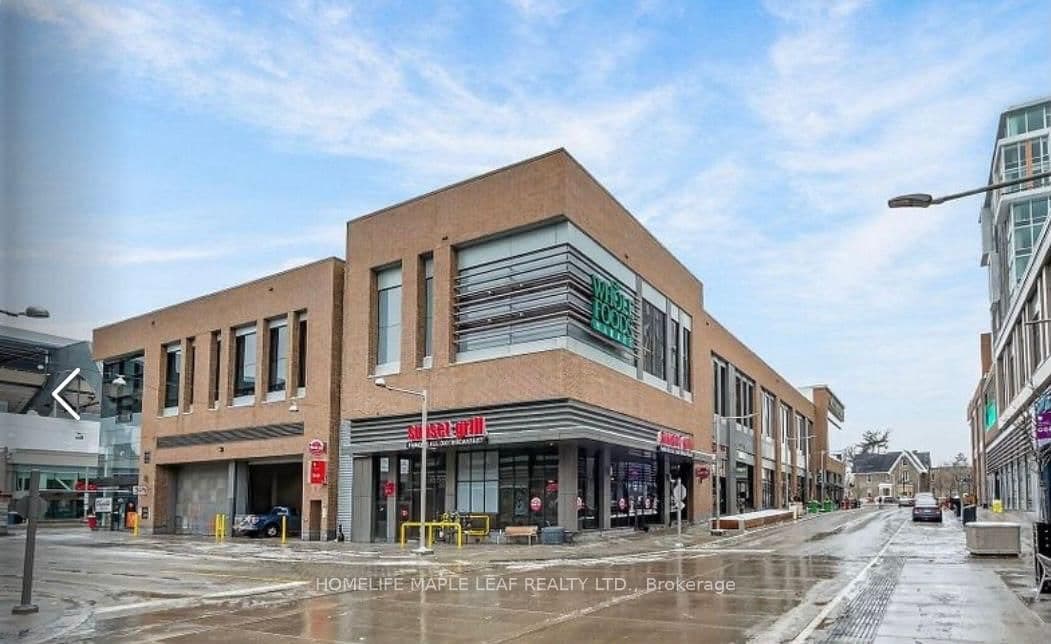 100 MARCHE Way, Ottawa, ON — photo 2