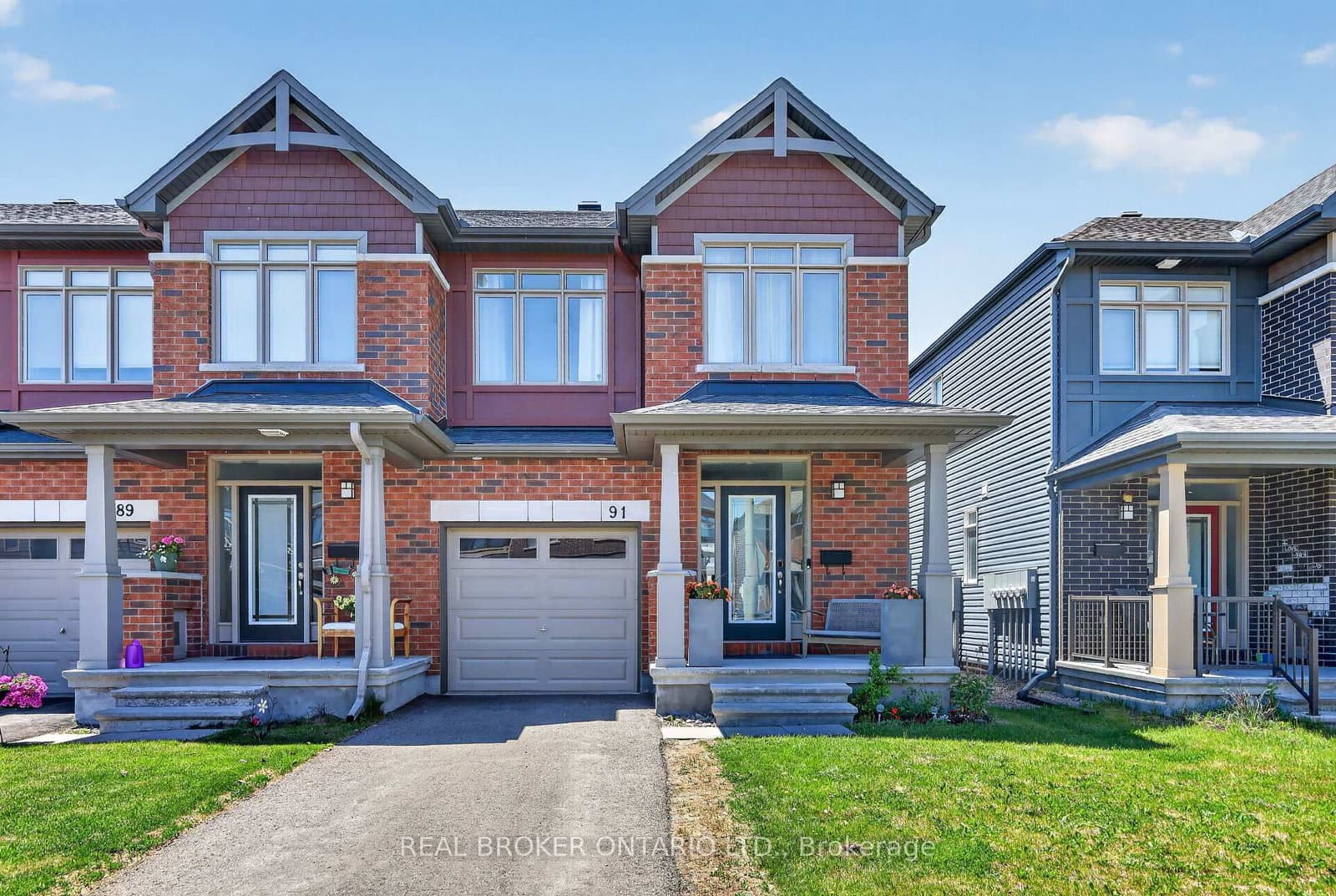 91 Chevron Place, Orleans, ON — photo 2