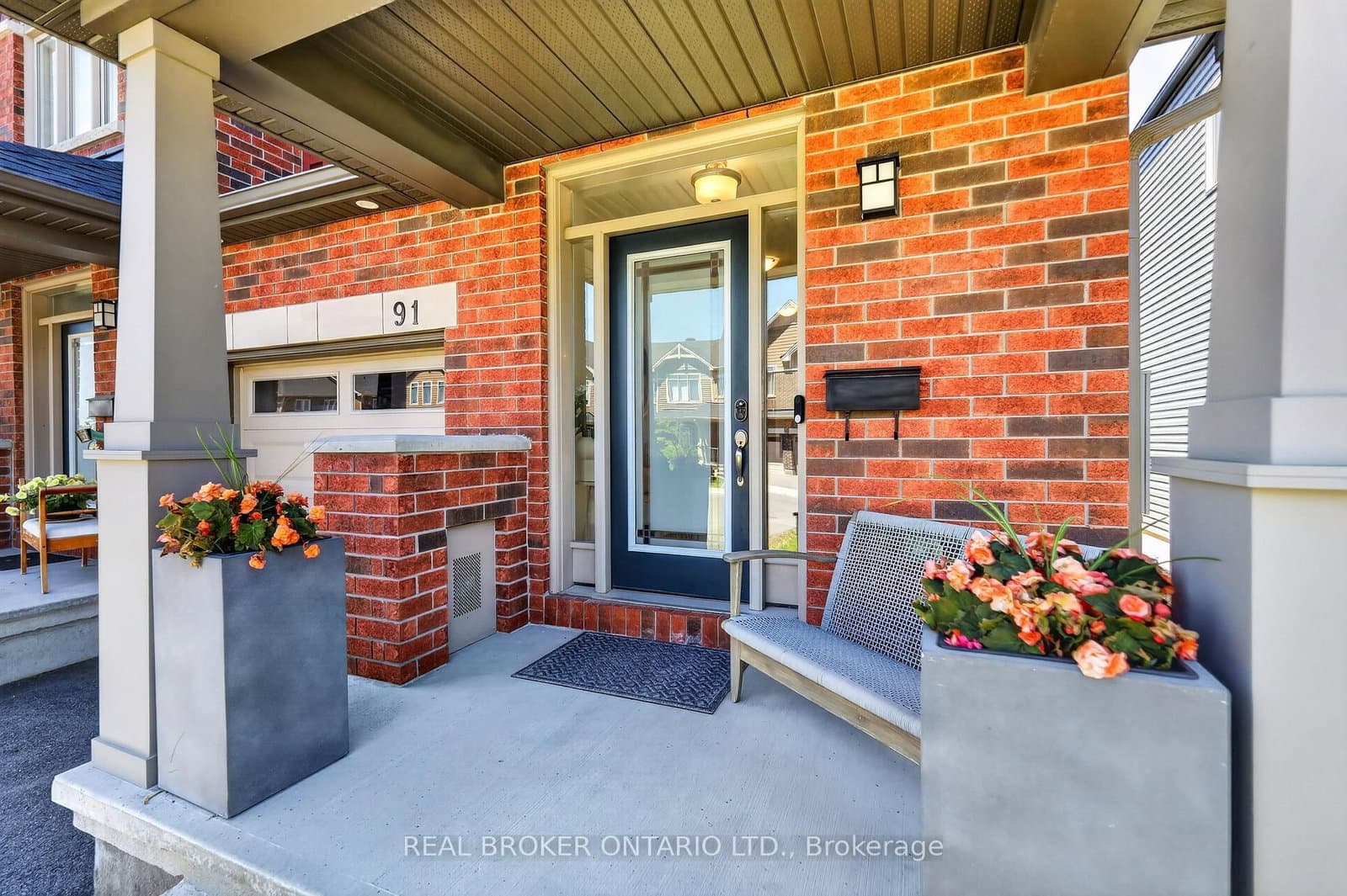 91 Chevron Place, Orleans, ON — photo 3