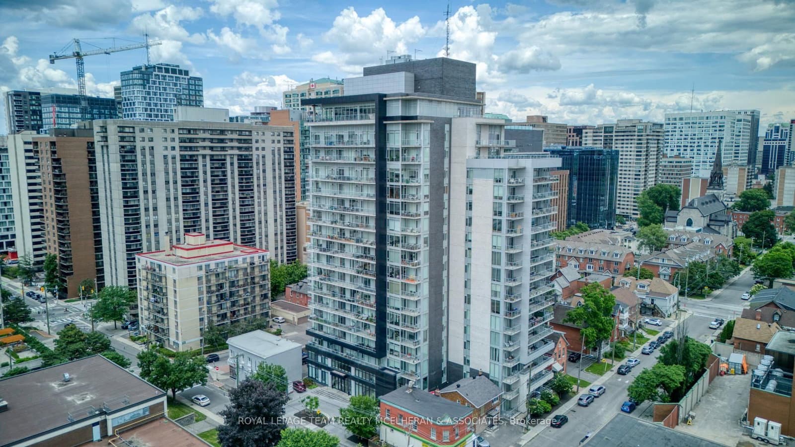 514 - 255 Bay Street, Ottawa, ON