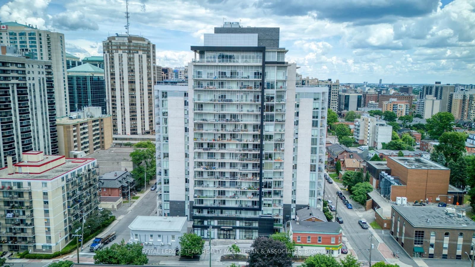 514 - 255 Bay Street, Ottawa, ON — photo 2