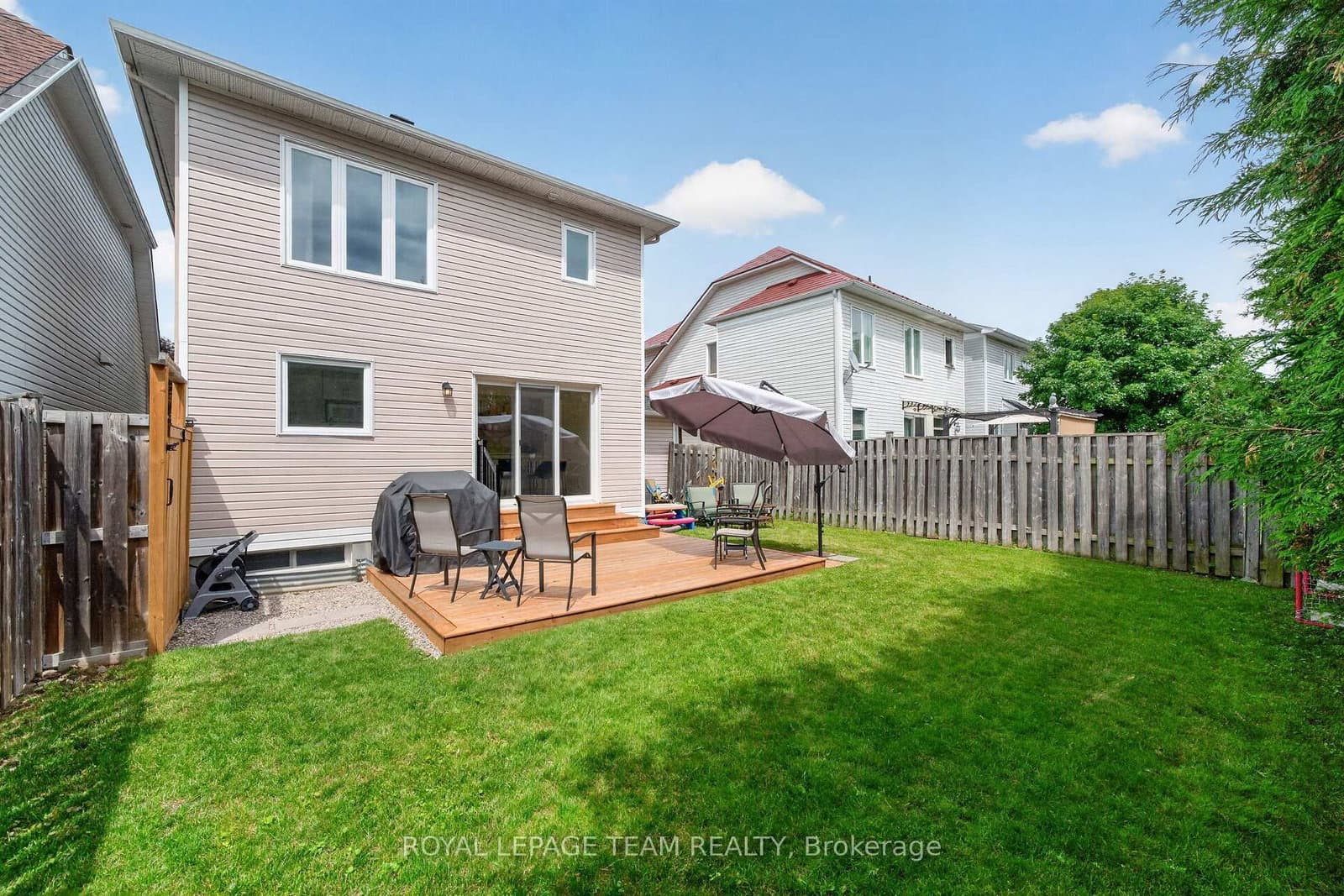191 Windhurst Drive, Ottawa, ON — photo 3