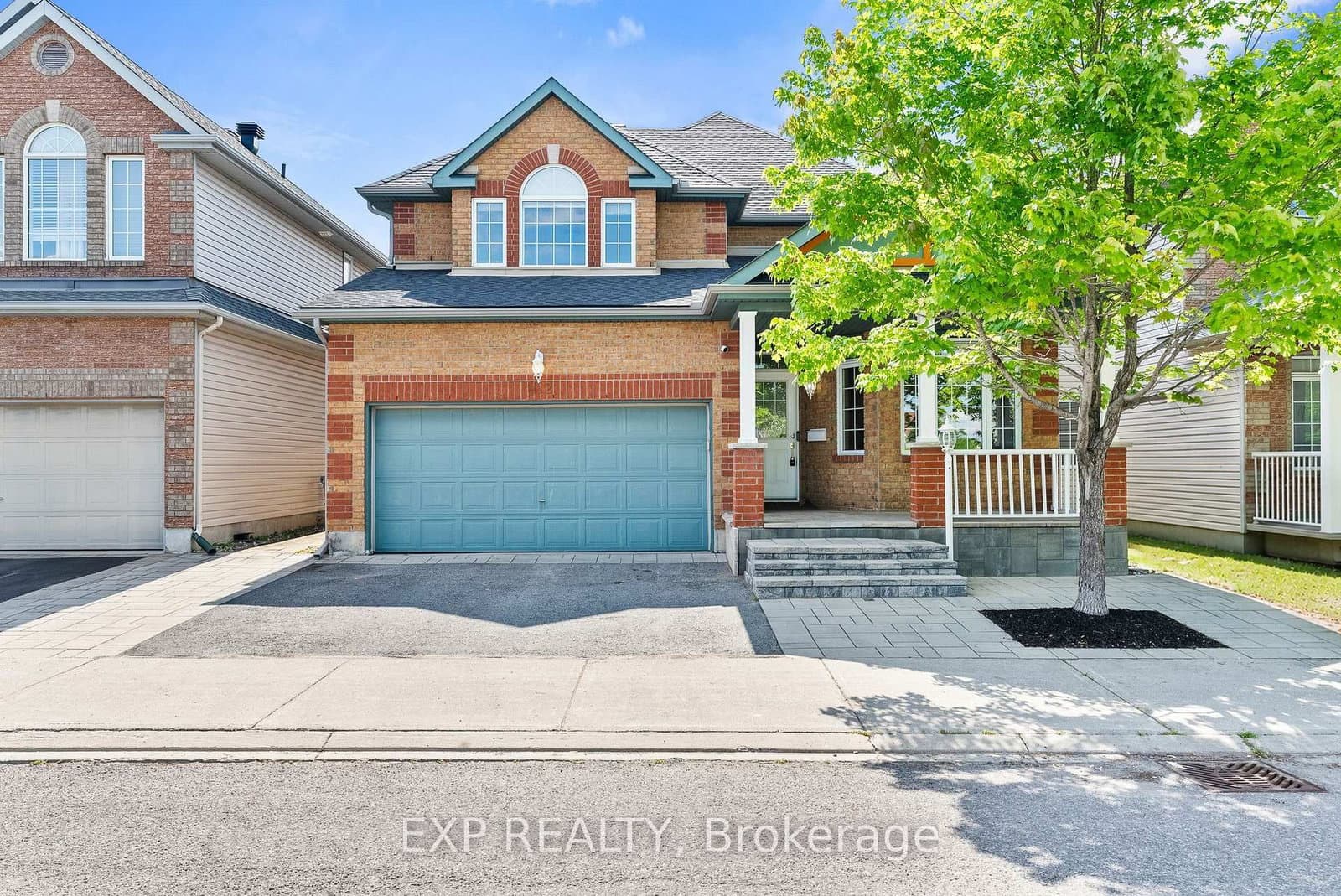 112 Redcliff Avenue, Ottawa, ON