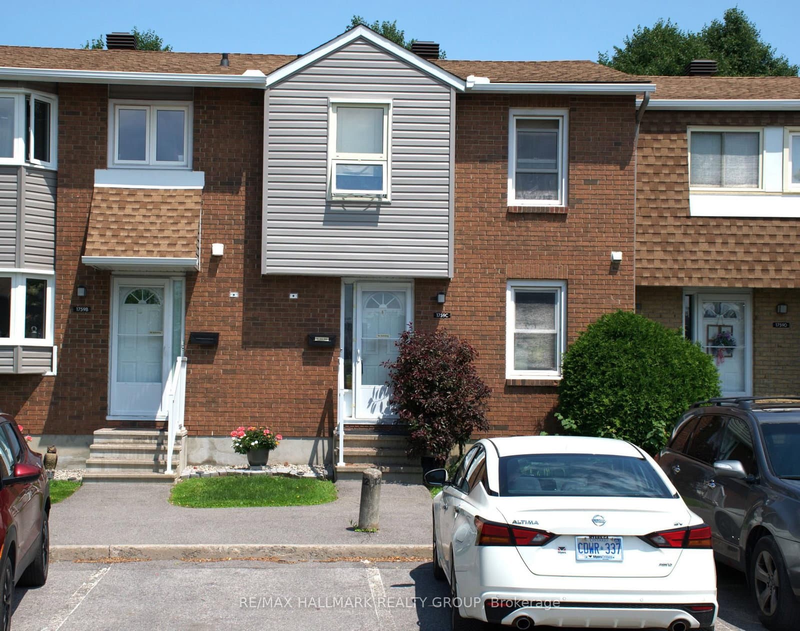 C - 1759 Lamoureux Drive, Ottawa, ON