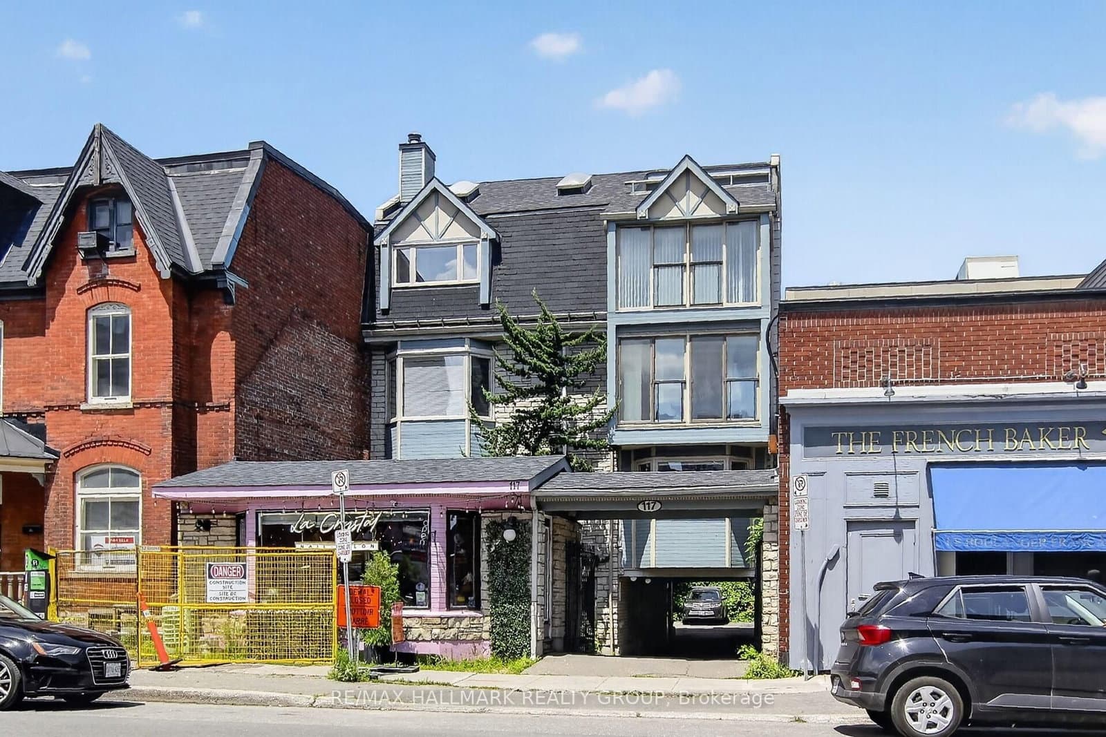 301 - 117 Murray Street, Ottawa, ON