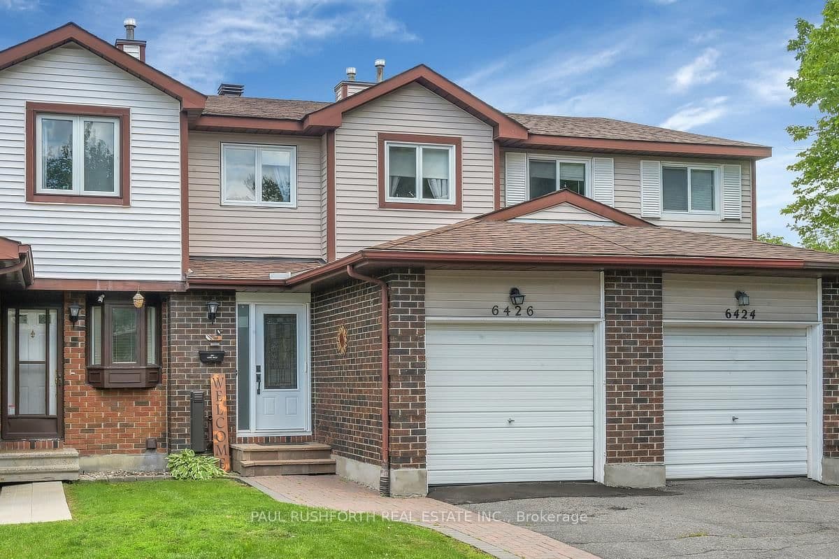 6426 Nuggett Drive, Orleans, ON — photo 2