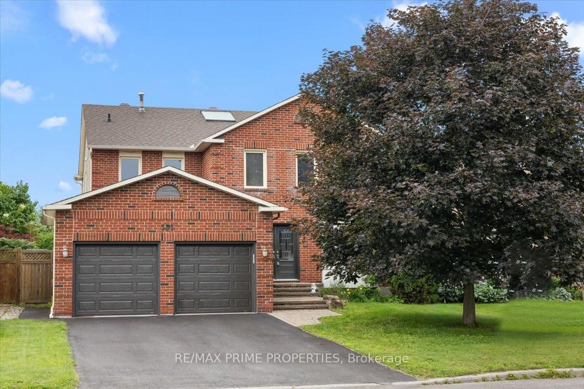 556 Falwyn Crescent, Orleans, ON
