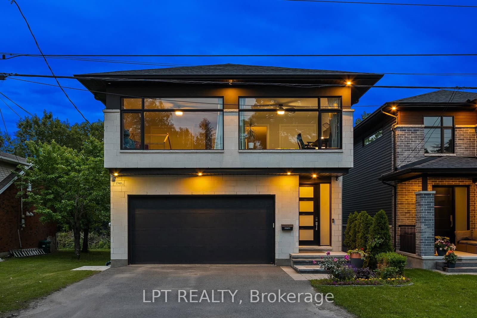 1740 ST BARBARA Street, Ottawa, ON
