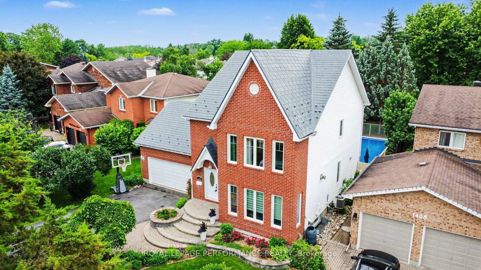 1444 Charlebois Avenue, Ottawa, ON