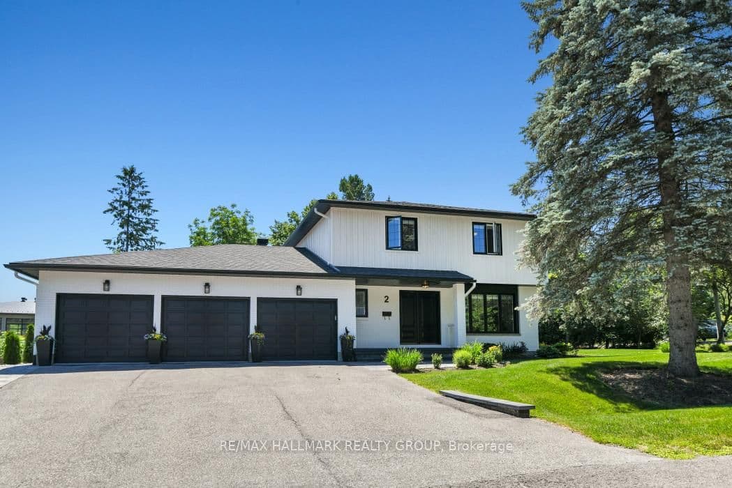 2 Swans Way, Ottawa, ON — photo 2