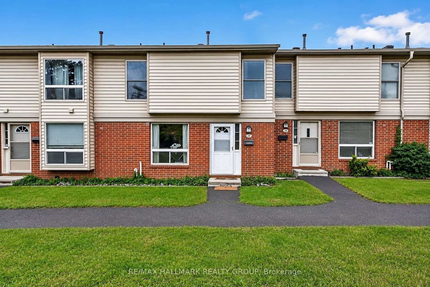 29 - 840 Cahill Drive, Ottawa, ON