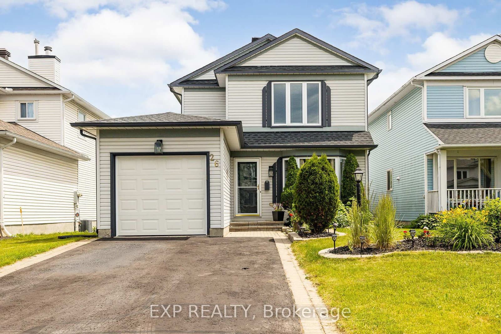 26 Vesta Street, Ottawa, ON — photo 2
