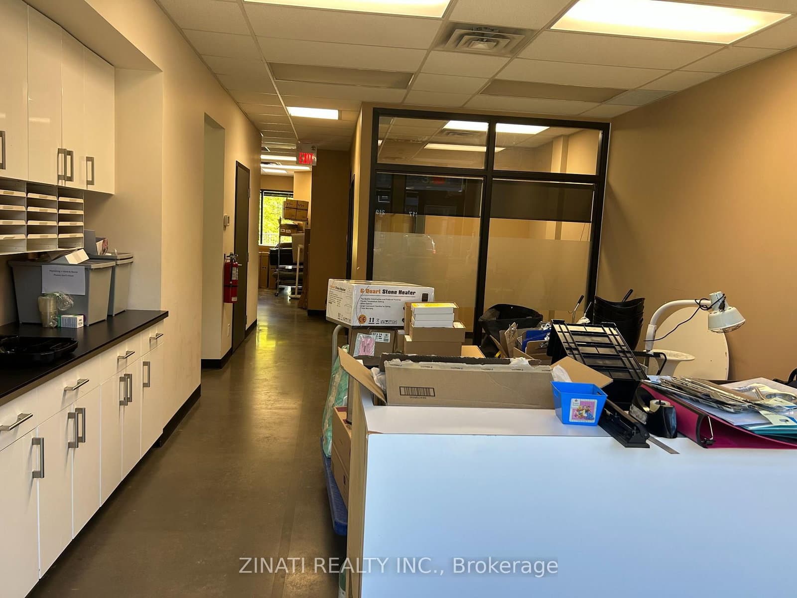 316-320 - 2310 St. Laurent Boulevard, Ottawa, ON